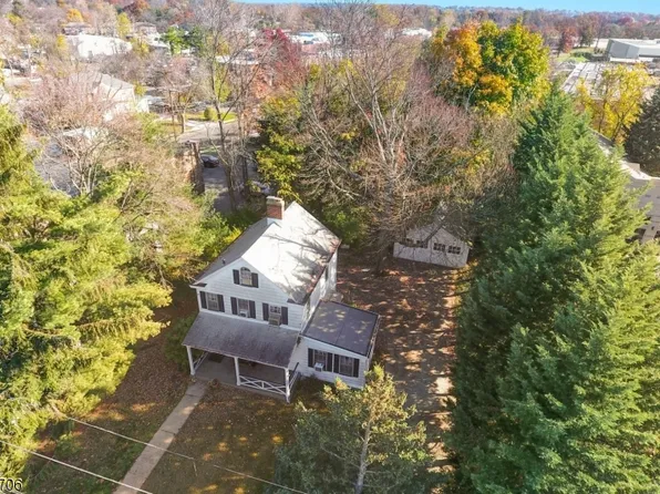 298 Main St, Millburn Twp., NJ 07041