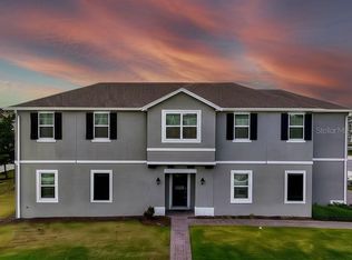 2252 Emerald Springs Dr, Apopka, FL 32712