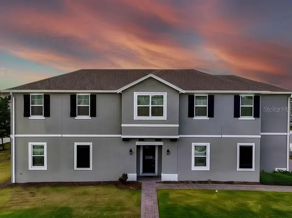 2252 Emerald Springs Dr, Apopka, FL 32712