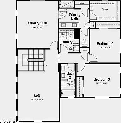 3rd image of 16807 W HOPE Drive