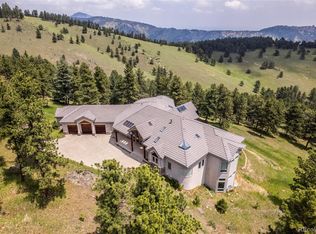27628 Misty Rd, Golden, CO 80403