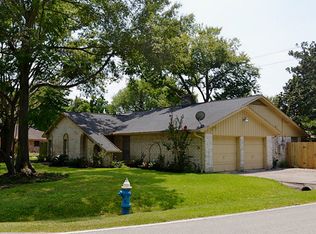 21815 Glenbranch Dr, Spring, TX 77388