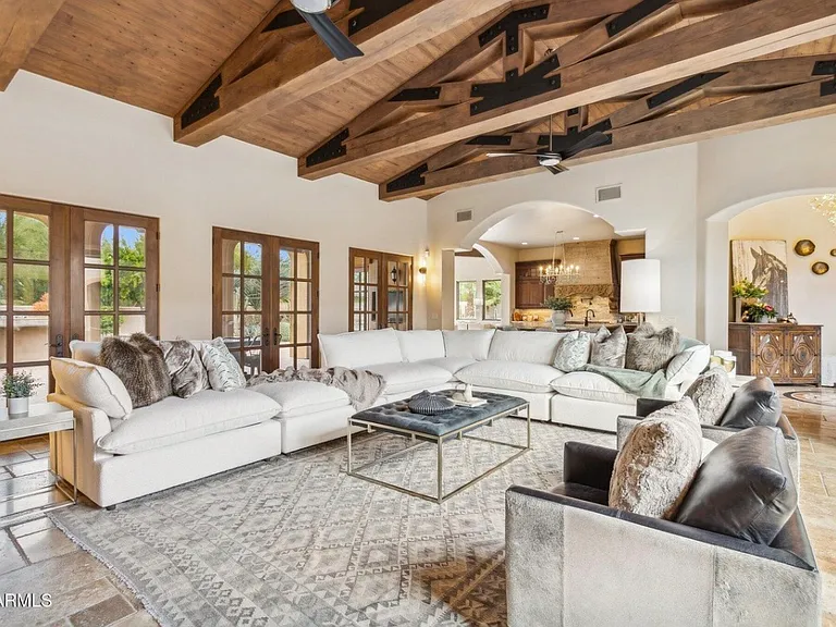 8520 E Via Montoya Dr — Photo 4
