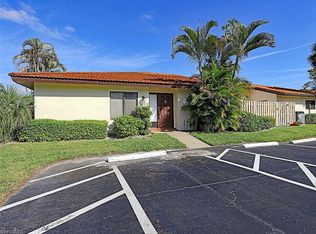 1424 Park Shore Cir APT 1, Fort Myers, FL 33901