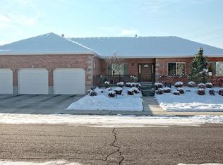 801 W 2310 N, Pleasant Grove, UT 84062