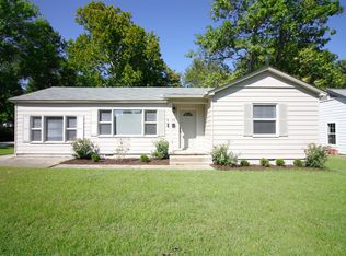 4501 Kinkead Ave, Fort Smith, AR 72903