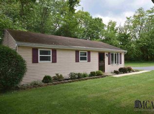 2583 Sterns Rd, Lambertville, MI 48144