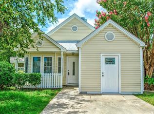 201 Lyons Cove Dr, Myrtle Beach, SC 29577