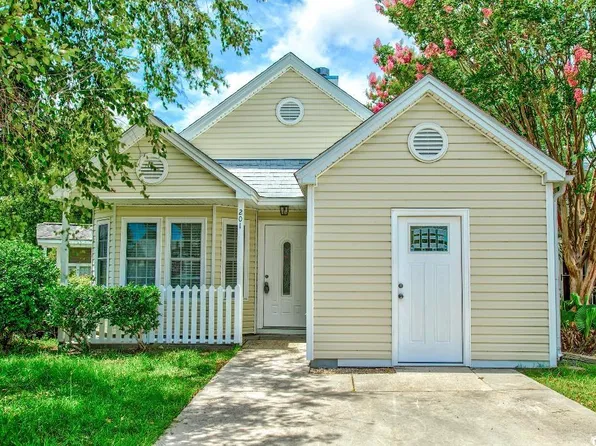 201 Lyons Cove Dr., Myrtle Beach, SC 29577