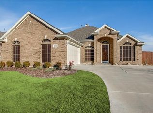 2522 Old Stables Dr, Celina, TX 75009