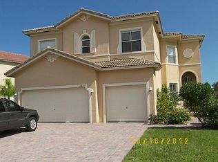 5746 Spanish River Rd, Fort Pierce, FL 34951