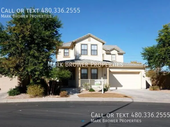 1400 W Flamingo Dr, Chandler, AZ