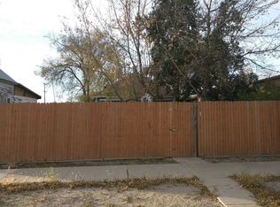 320 13th St, Greeley, CO 80631