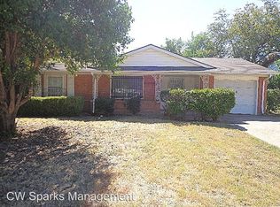 426 Highfall Dr, Dallas, TX 75232