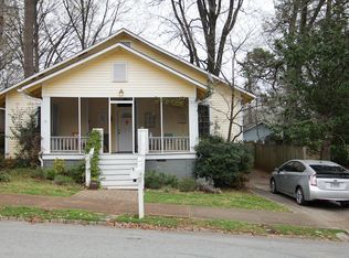 670 Vernon Ave SE, Atlanta, GA 30316