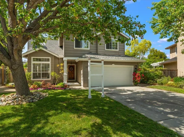 933 Hazel Ct, Campbell, CA 95008