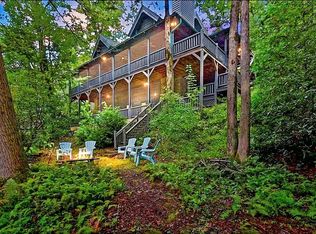 252 Branch Creek Rd, Blue Ridge, GA 30513