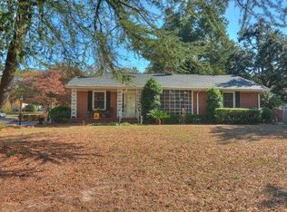102A Legion Rd, Warrenville, SC 29851