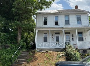 1833 Rudy Rd, Harrisburg, PA 17104