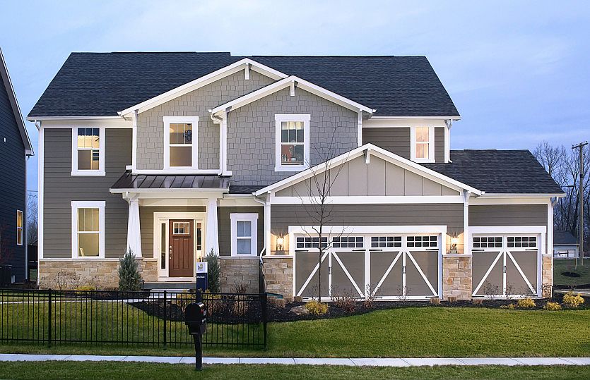 1st image of 4498 Voyageur Way