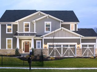 4498 Voyageur Way, Carmel, IN 46074