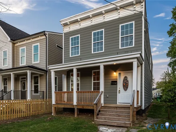 1313 N 31st St, Richmond, VA 23223