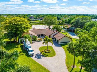 14380 Wither Close, Wellington, FL 33414