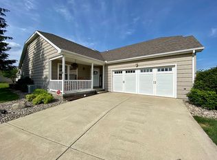 1708 Lydia Ct, Urbana, IL 61802