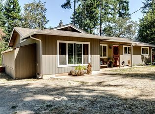 34215 Meyer Rd, Cottage Grove, OR 97424