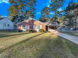 3304 Gorton Rd, Shreveport, LA 71119