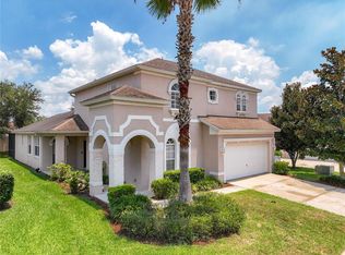 243 Minniehaha Cir, Haines City, FL 33844
