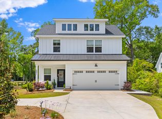 481 Woodland Shores Rd, Charleston, SC 29412