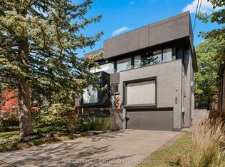 436 Glengarry Ave, Toronto, ON M5M1E8