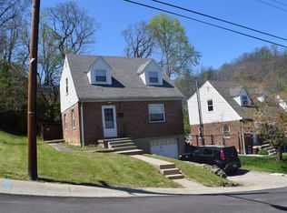 9 Nelson Ct, Covington, KY 41015