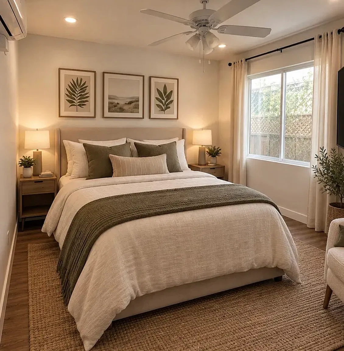 1 bed, 525 sqft, $2,095 — Photo 1