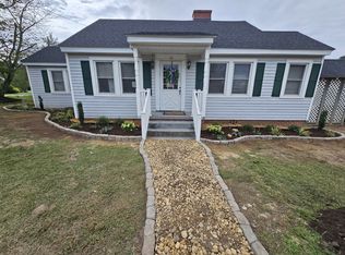 112 Barker St, Edenton, NC 27932