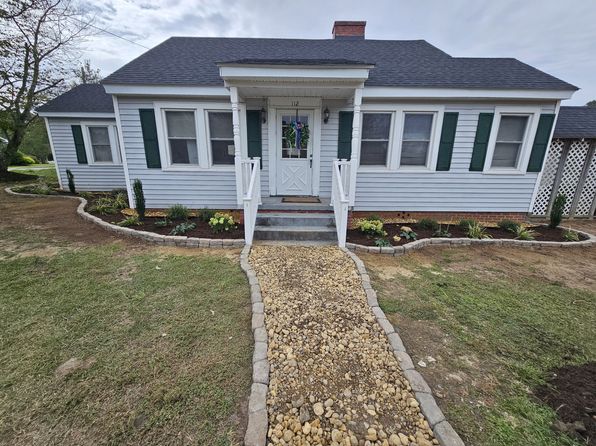 112 Barker St