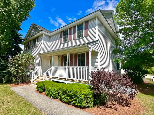 48 Ponemah Road #B2, Amherst, NH 03031