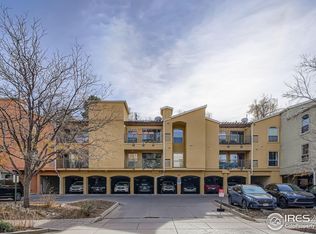 2510 Taft Dr #205, Boulder, CO 80302