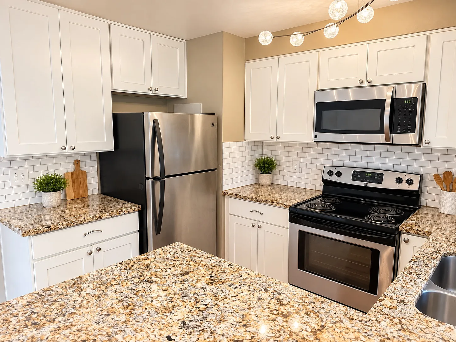 2 bed, 850 sqft, $1,800 — Photo 3