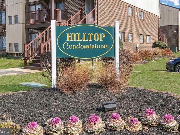 3rd image of 5200 Hilltop Dr APT P23