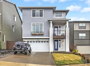 12037 SW Autumn View St, Portland, OR 97224