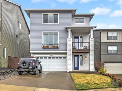 12037 SW Autumn View St, Portland, OR, 97224