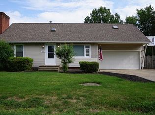 300 Stewart Ave NW, Massillon, OH 44646