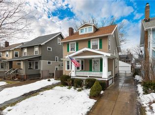 1236 Jackson Ave, Lakewood, OH 44107