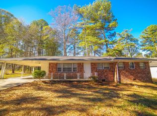 4573 Janice Dr, Atlanta, GA 30337