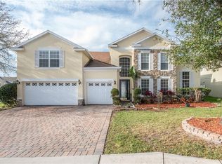 2599 Laurel Blossom Cir, Ocoee, FL 34761