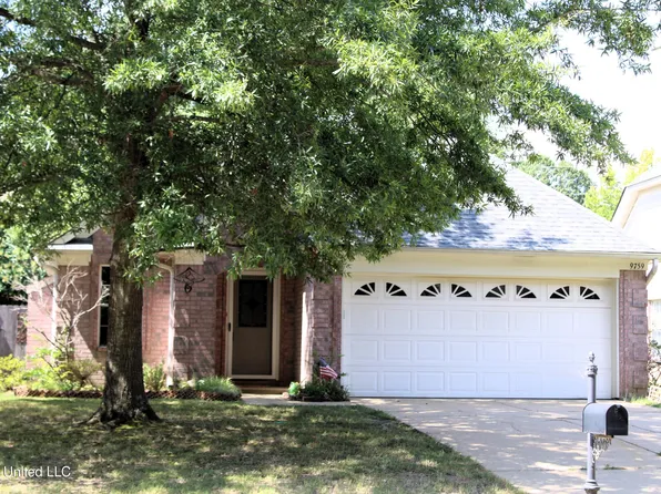 9759 Pigeon Roost Park Cir, Olive Branch, MS 38654