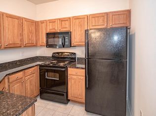 6164 Chamberlain Pl APT 302, Winston Salem, NC 27103