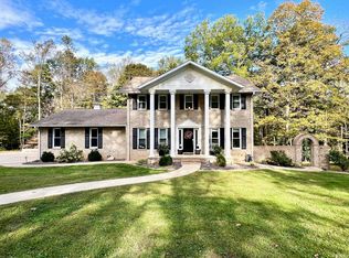 307 The Woods, Bedford, IN 47421